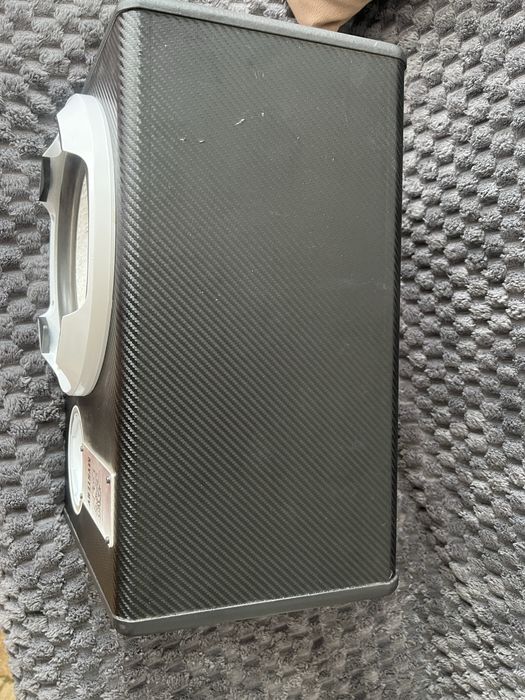 Продам сабвуфер mystery mbb-254a