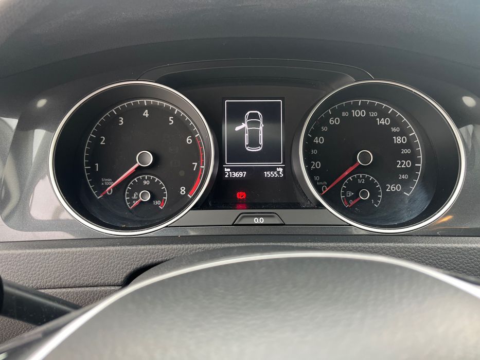 Golf 7 2018- usado - boas condições