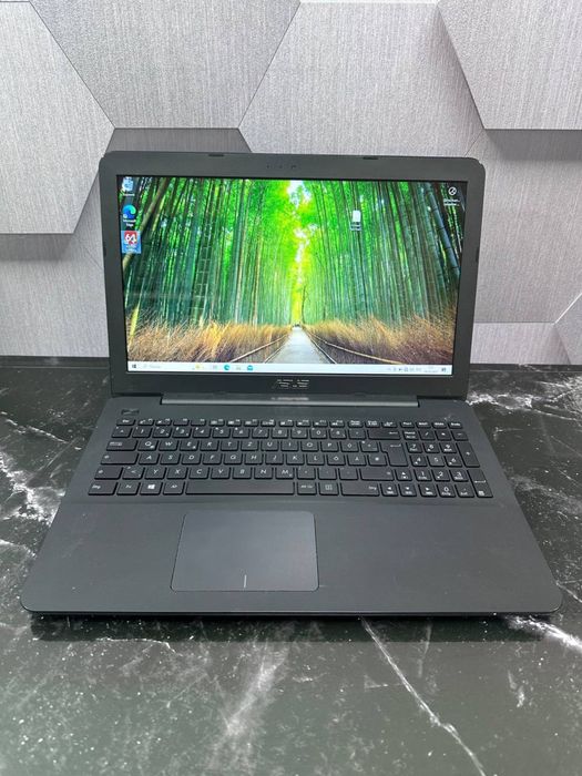 Ігровий ASU’s X555LJd