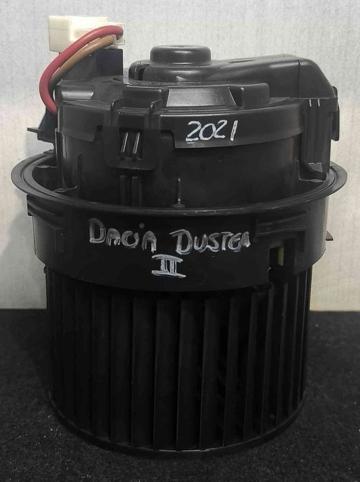 Motor da Chauffage / Sofagem DACIA DUSTER (HM_) ano 2021