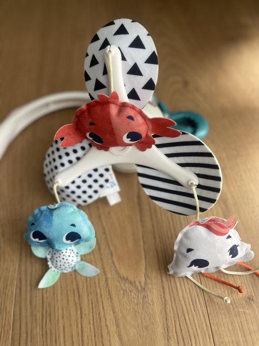 Мобіль на ліжечко Tiny love