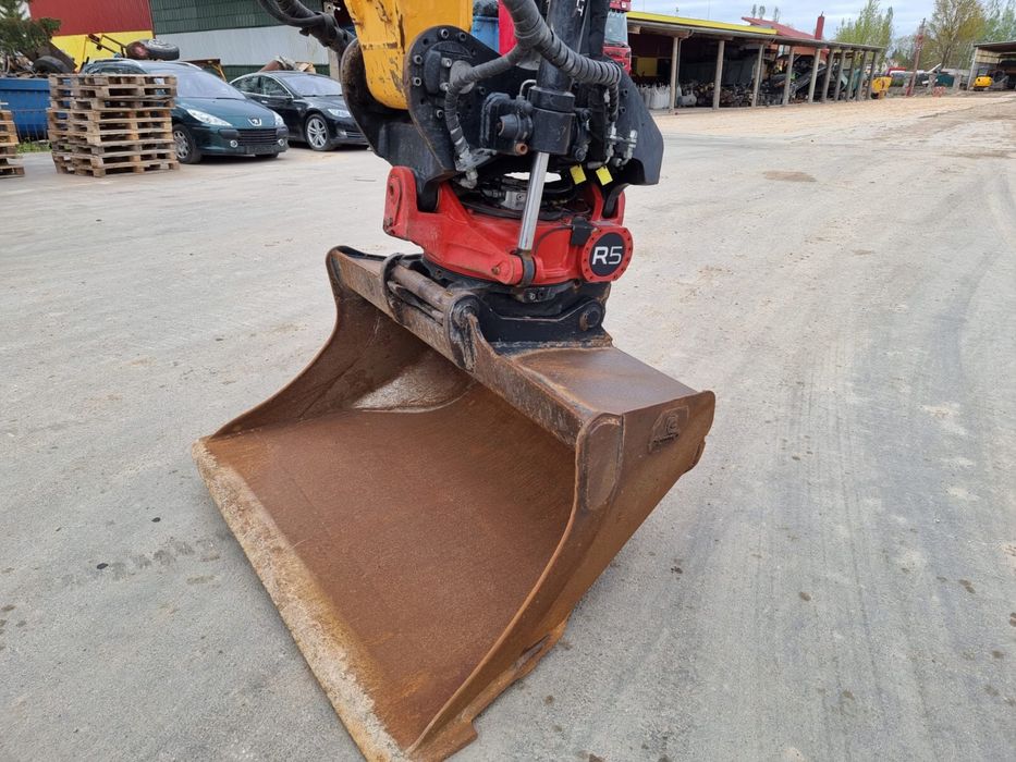 Продам экскаватор Hyundai HW 180 D , 2022 года