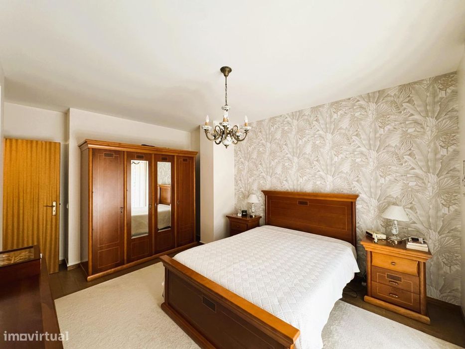 Apartamento T3+1 (Próximo Pingo Doce Argivai) — Póvoa De Varzim, Beiriz E Argivai, Porto