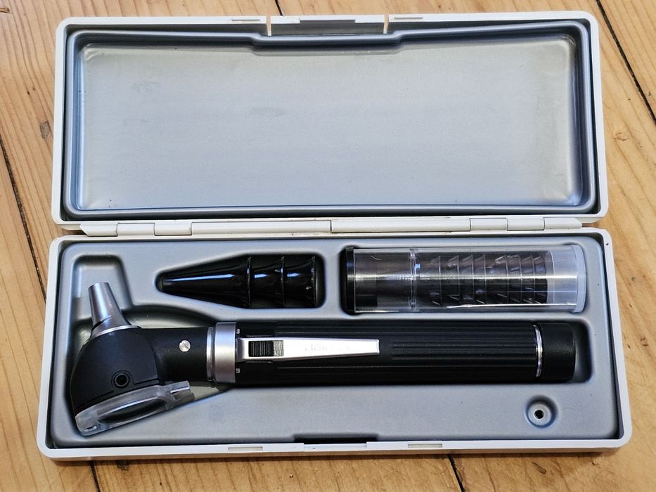 Отоскоп Heine mini 2000