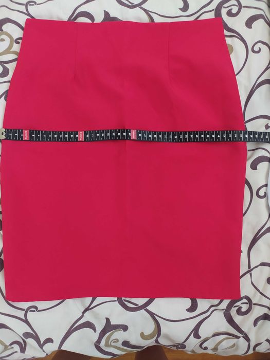 Блузка вишита, спідниця,пояс