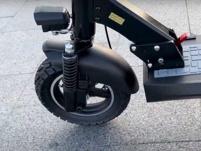 СУПЕР ЦІНА‼️ Електросамокат Kugoo M4 PRO 1000W 13/18 Aг Электросамокат