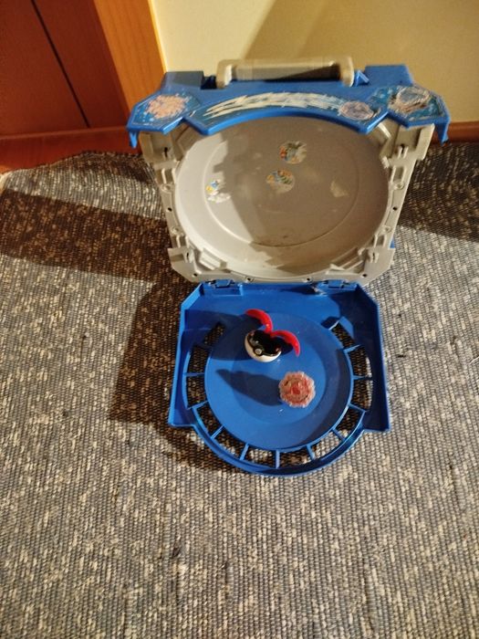 Brinquedos para crianças.