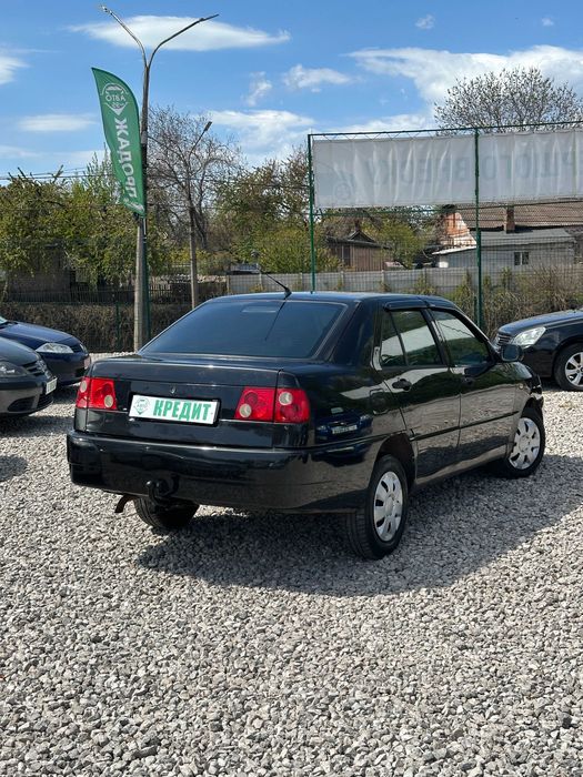 Продам Chery Amulet 2007 рік можлива розстрочка,кредит,обмін!