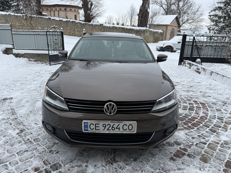 VW JETTA 2014p 1.8 tfsi АВТОМАТ! , Гарний стан!
