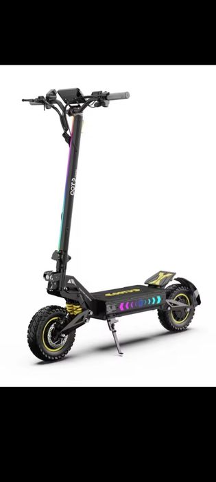 Trotinete Ootd 10pro