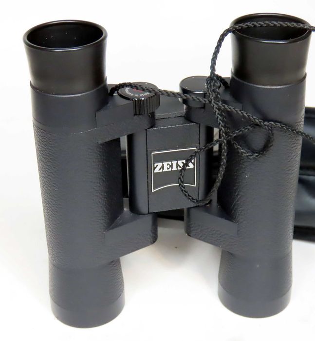 lornetka zeiss west Oberkochen  10x25B  z futerałem