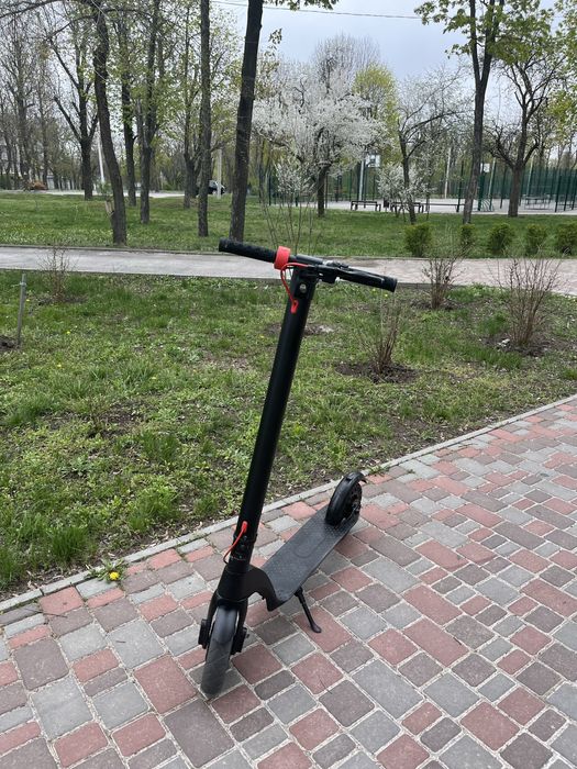 Електросамокат PROOVE X-City pro