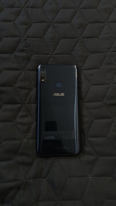 Asus zenfone max pro m2