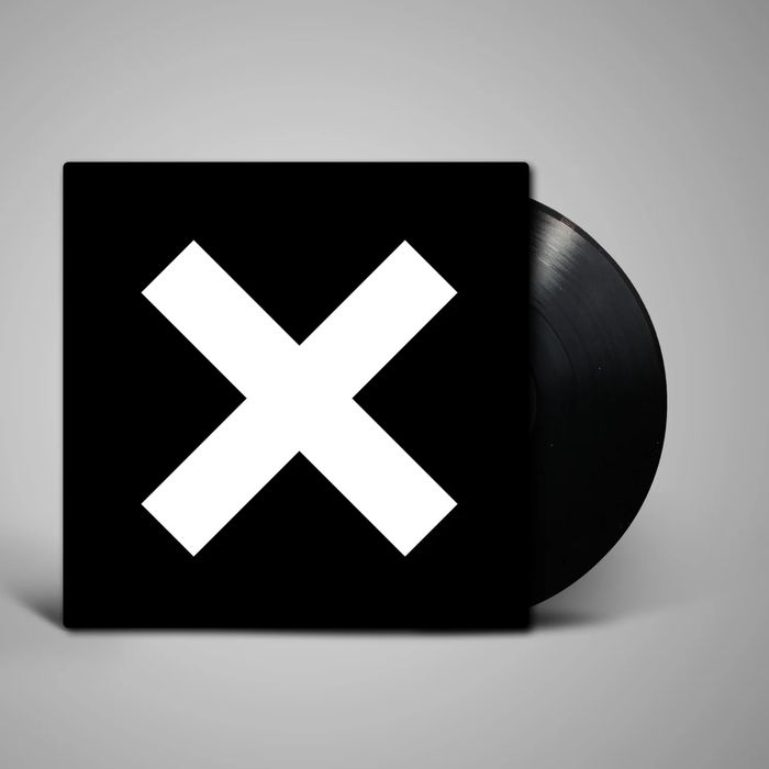 The xx – xx (Young Turks YT031LP) Reissue вініл з бонус-треком