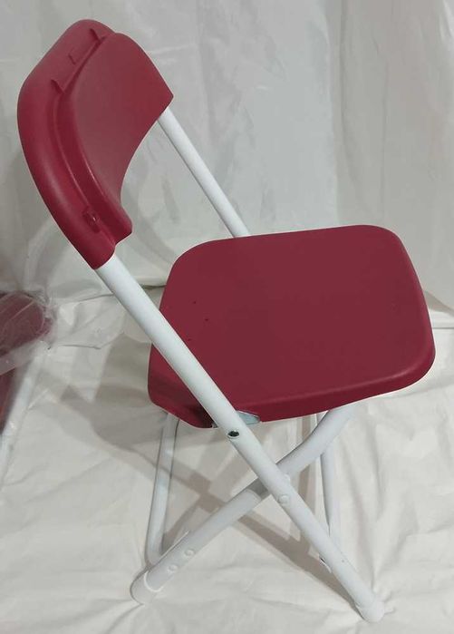 Flash Furniture 2 cadeiras dobráveis crianças