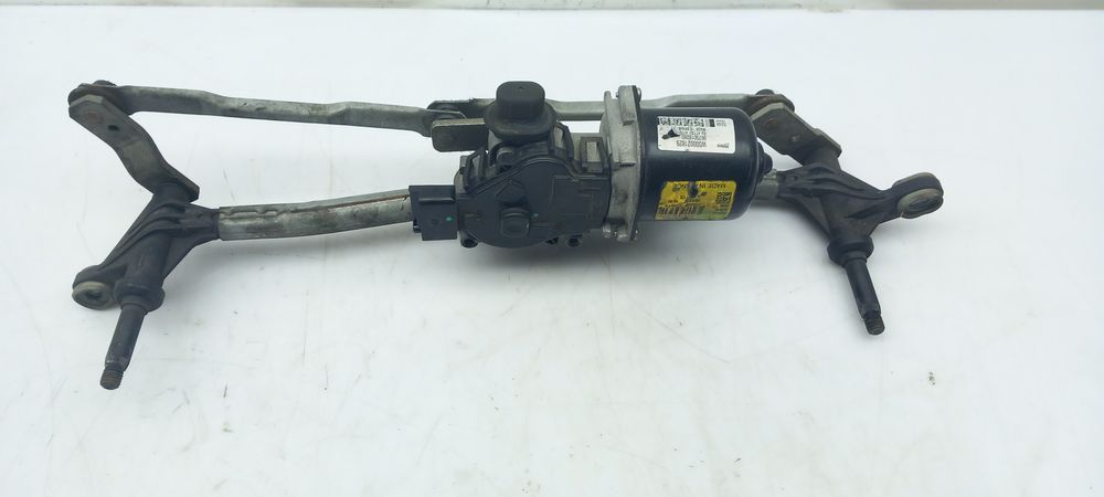 Motor limpa vidros frente CITROËN C-Elysee
