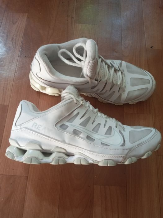 1)Кроссовки NIKE  AIR MAX 45-29см Муж