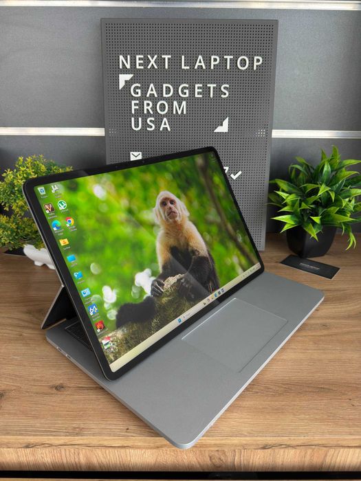 microsoft surface laptop studio 2 - купити ноутбуки та аксесуари