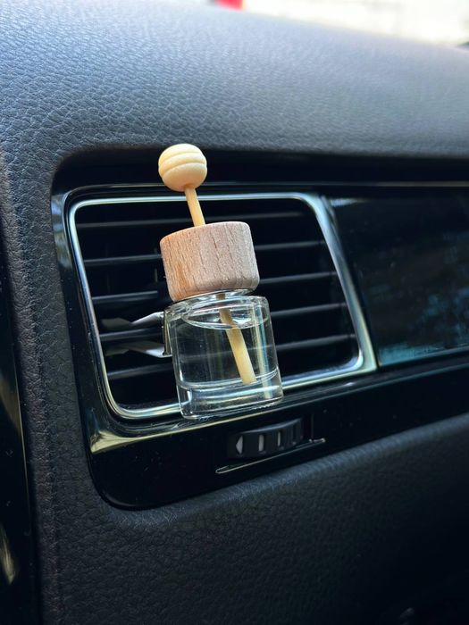 Парфум для авто