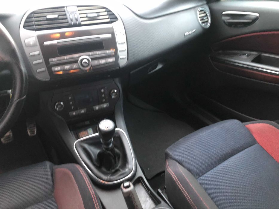 Fiat Bravo 1.6 Multijet64307436564225127