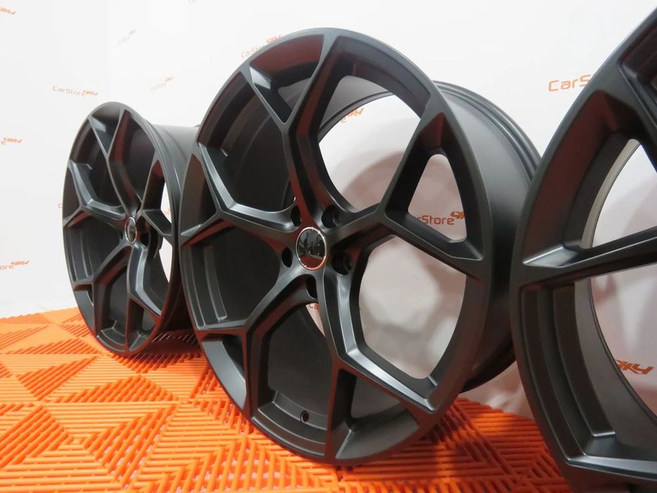 Jantes Look Audi RS6 / RS7 Performance 20 x 9 et 35 5x112