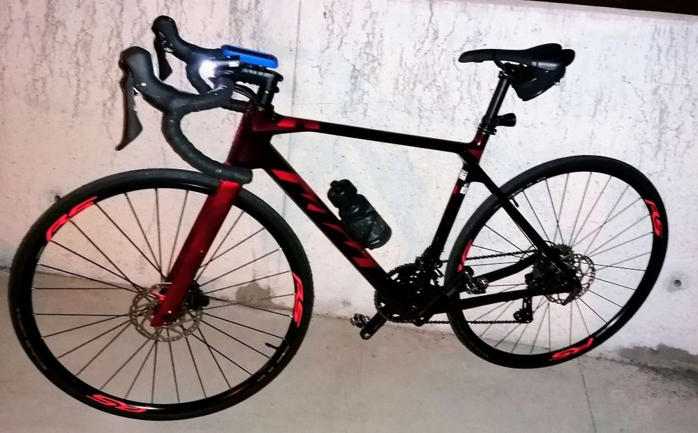 KTM X Strada Elite