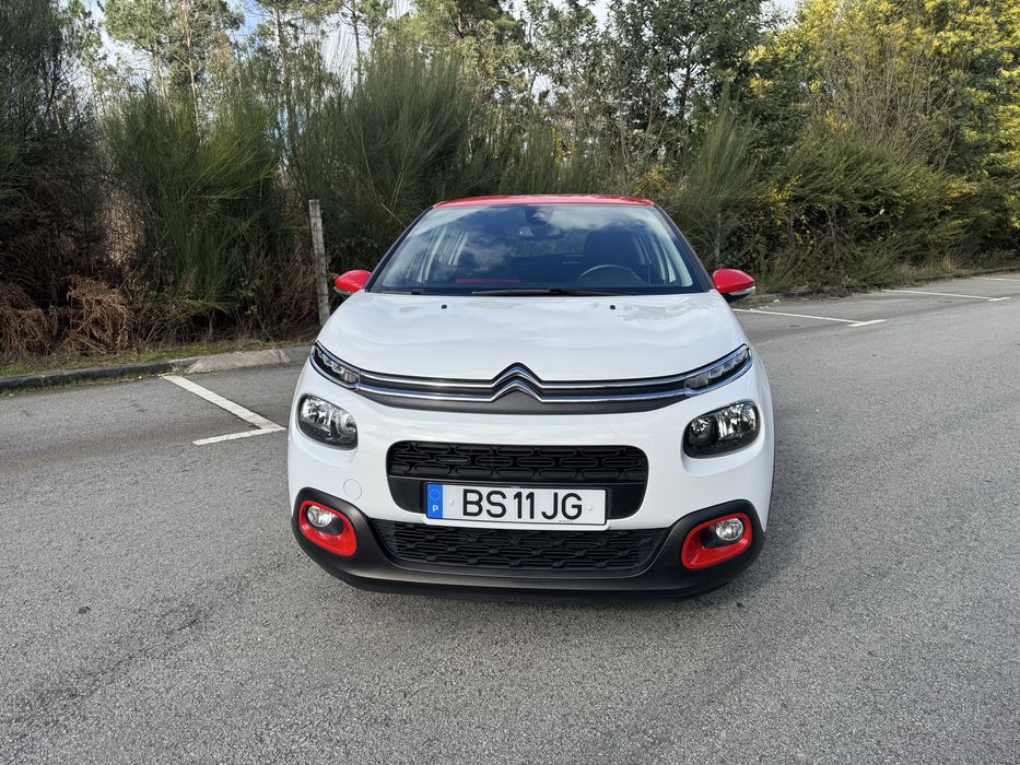 Citroen c3 1.2  puretech