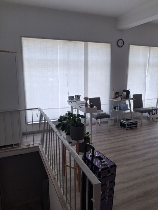 Alugo espaço de estética novo à estreia em Massamá