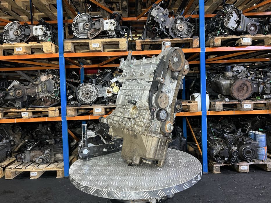 Продам мотор 1.4 Volkswagen Skoda Audi