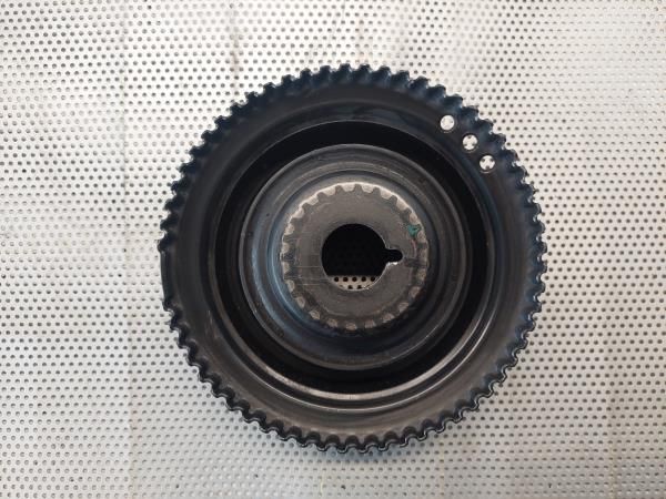 Poli / cambota / polia do motor OPEL Vectra B (36_)