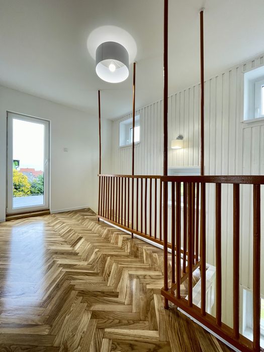 Dom z garażem Chocznia Wadowice !