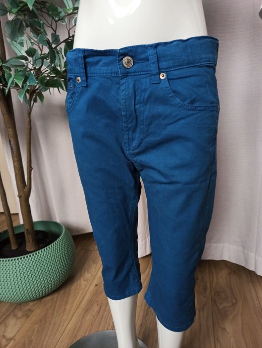 Sg Rybaczki 152 Levis krótkie spodenki 152 , 158
