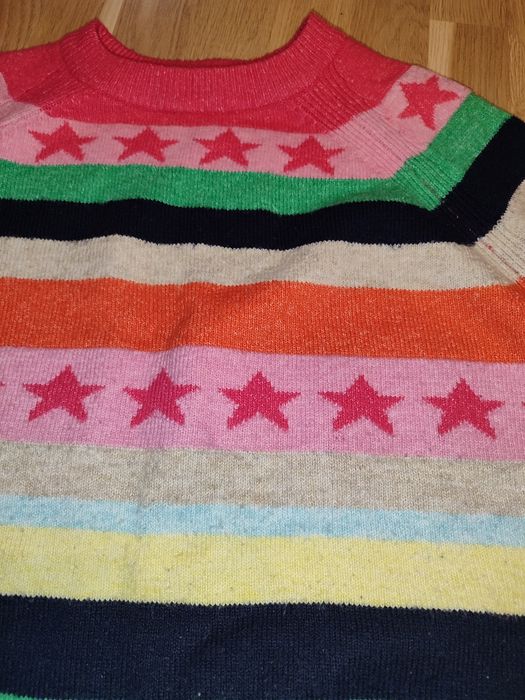 Продам шкіряні штани Dorothy Perkins 38р+ Половер M&S у розмірі М