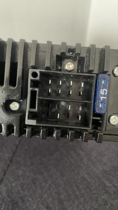 Radio philips ce132/00