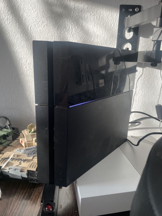 PlayStation 4 Nowy Dysk