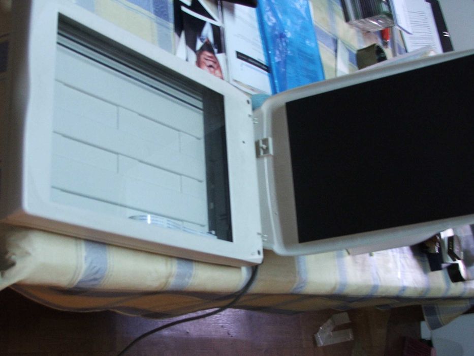 Mustek Scanexpress 1200 UB Plus Scanner64585266988034122