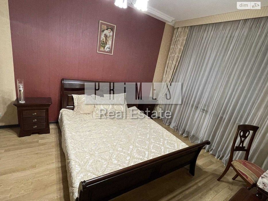 Продаж 2к квартири 87м2 пр-т Володимира Івасюка Оболонь