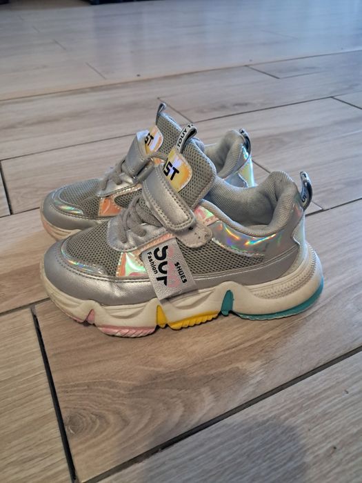 Кросівки Clibee 32 розмір 20 см устілка