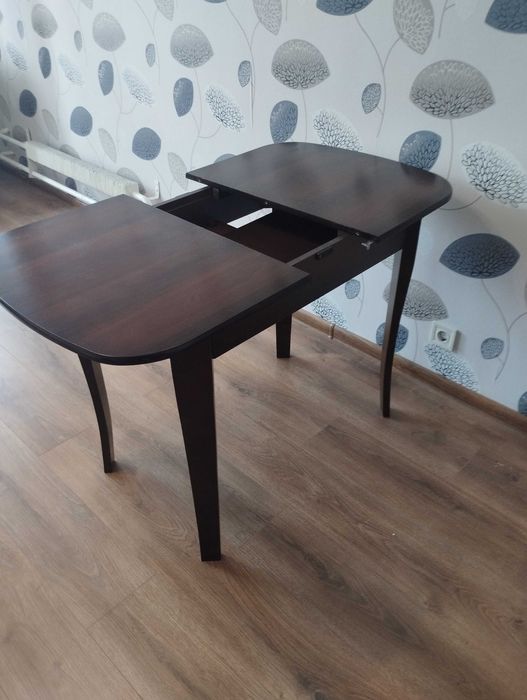 Стол обеденный Даллас