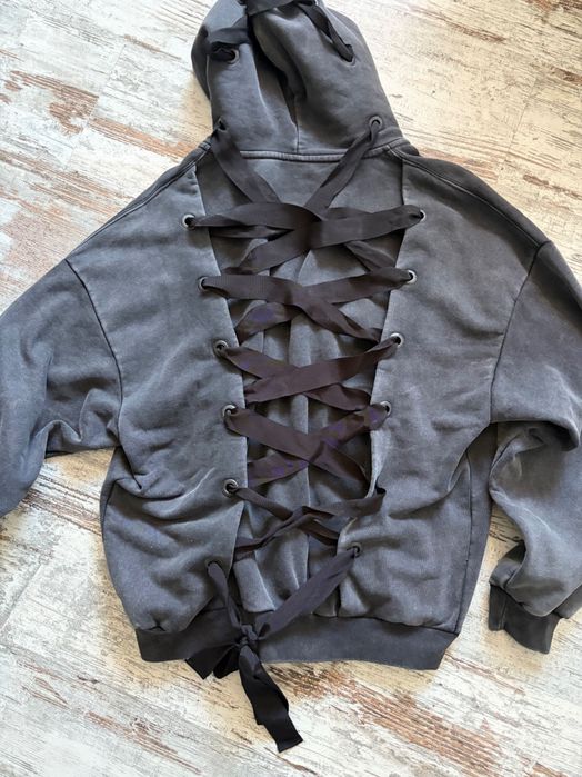 Bluza balenciaga