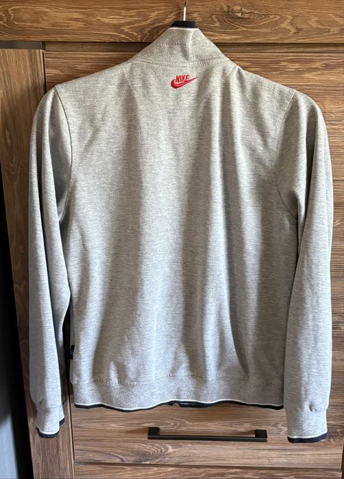 Dres damski rozpinany L