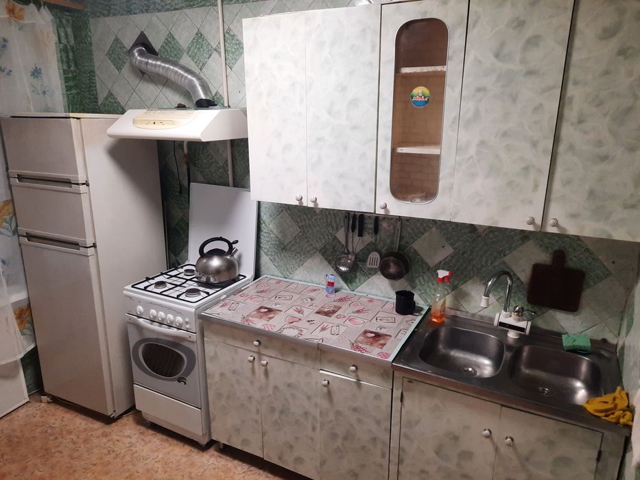 3 к. Квартира Лівобережний 3