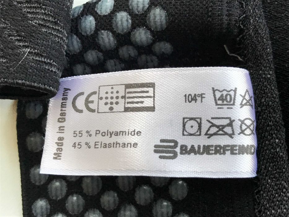 Панчохи Veno train  VENOTRAIN