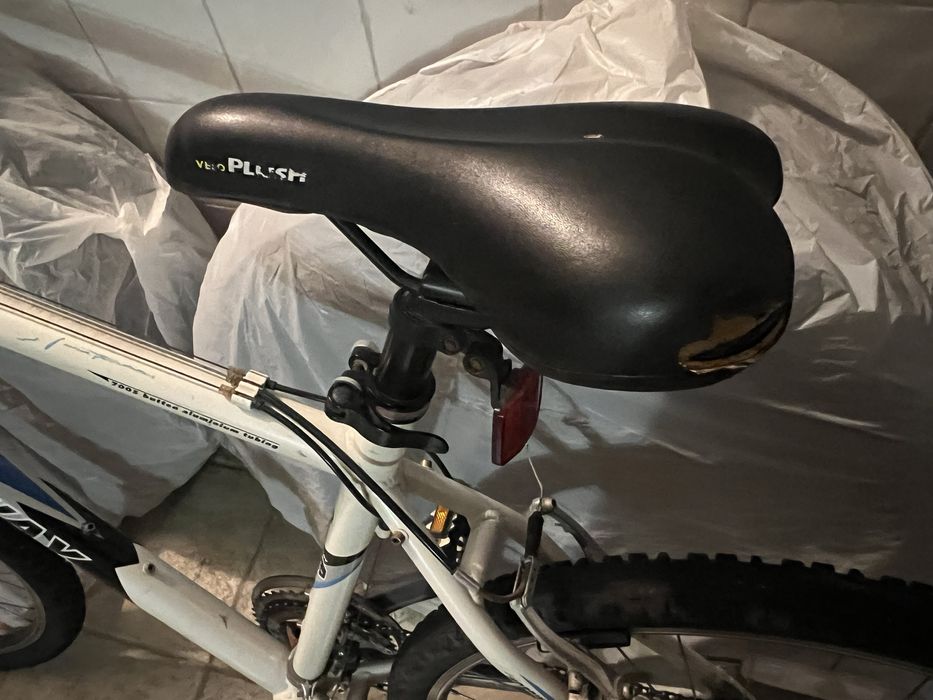 Продам велосипед nordway