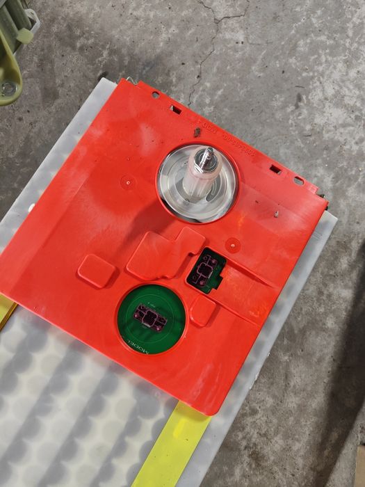 Tesla model Y 2023 model 3 модуль батареи 82 kw