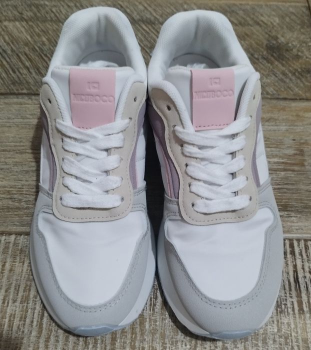 Sapatilhas  feminino