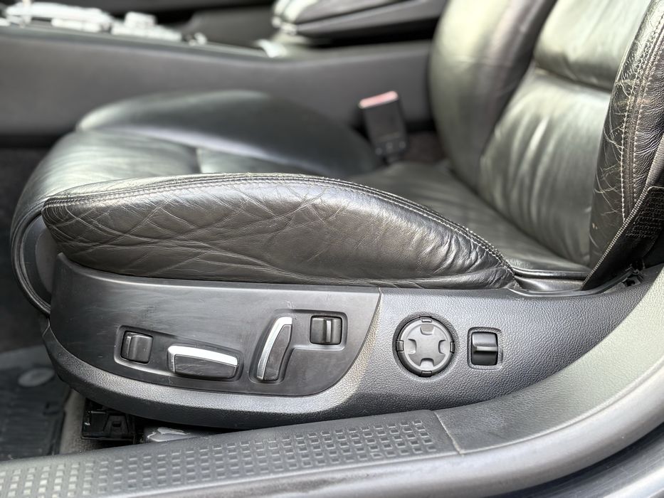 Audi a8 d3 2004рік 3.0 TDI