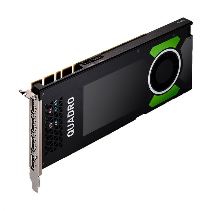 Grafica NVIDIA Quadro P4000 como NOVA + GARANTIA64172179422339120