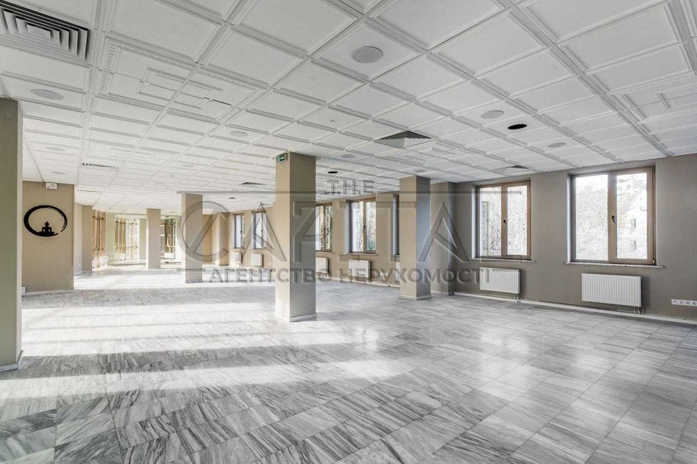 Аренда офиса, ул. Глубочицкая, Подол, БЦ Гефест