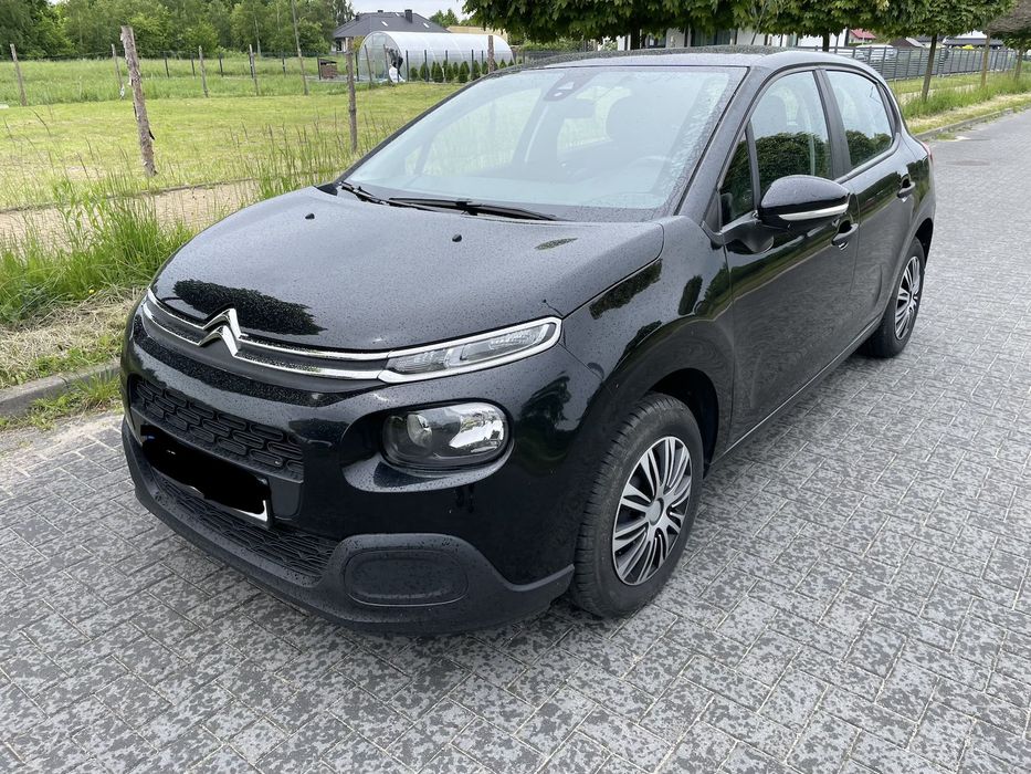 Citroën C3